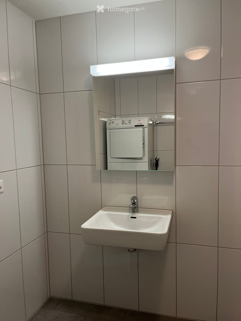 Schöne 3.5 Zimmer - Wohnung im 1.Stock (8)
