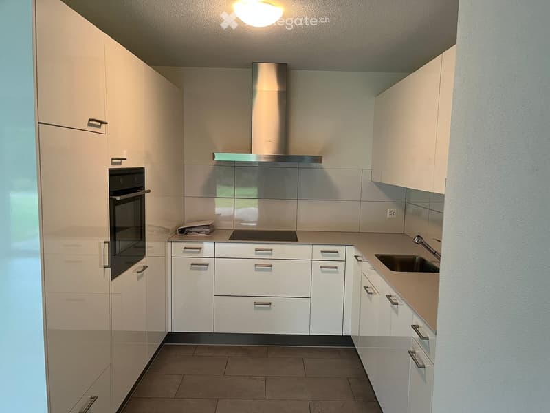 Schöne 3.5 Zimmer - Wohnung im 1.Stock (10)