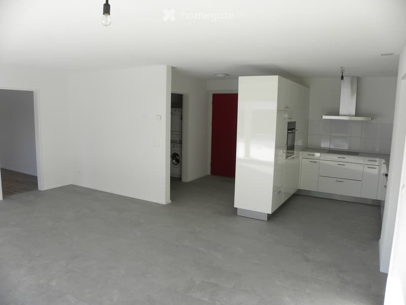 Schöne 3.5 Zimmer - Wohnung im 1.Stock (5)