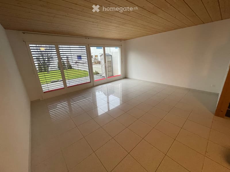 Reiheneinfamilienhaus in Volketswil (4)
