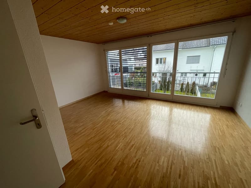 Reiheneinfamilienhaus in Volketswil (1)