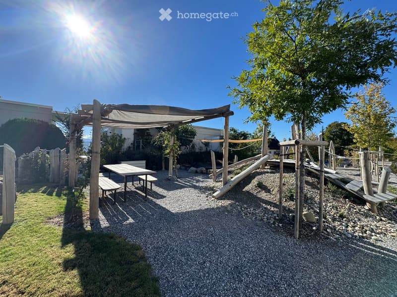 Terrassenhaus in Männedorf (29)