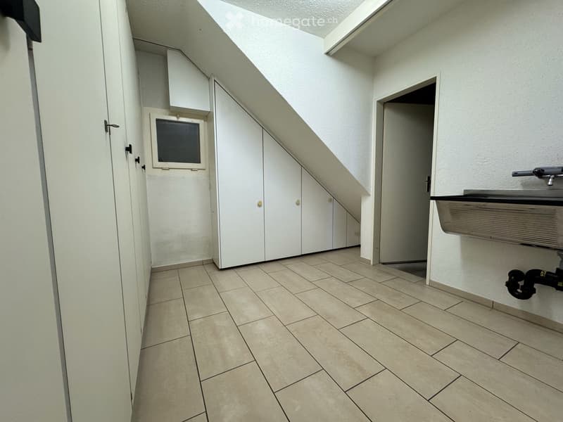 Terrassenhaus in Männedorf (21)