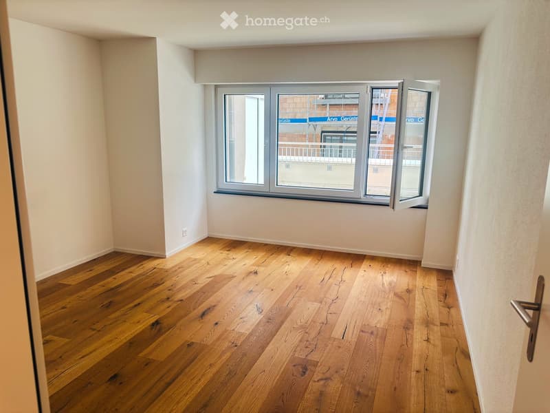 Bright and Modern 4.5-Room Apartment in Siebnen (4)