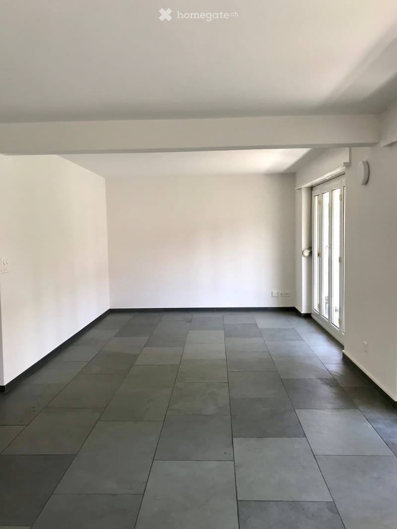 3 1/5 Zi Wohnung am Züriberg (2)