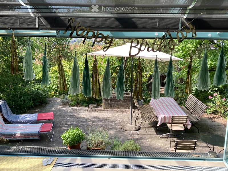 5½-Zimmer-Reiheneinfamilienhaus im Breite-Vogelsang-Quartier, mit Garten und Aussicht über die Stadt (33)