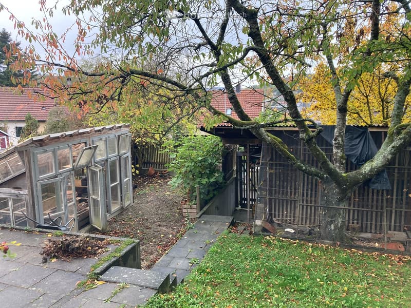 5½-Zimmer-Reiheneinfamilienhaus im Breite-Vogelsang-Quartier, mit Garten und Aussicht über die Stadt (32)