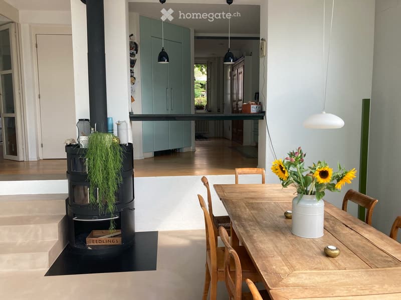 5½-Zimmer-Reiheneinfamilienhaus im Breite-Vogelsang-Quartier, mit Garten und Aussicht über die Stadt (8)