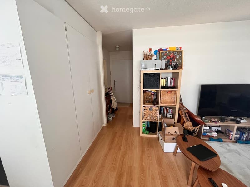 Charmante 2-Zimmerwohnung in Schlieren (8)