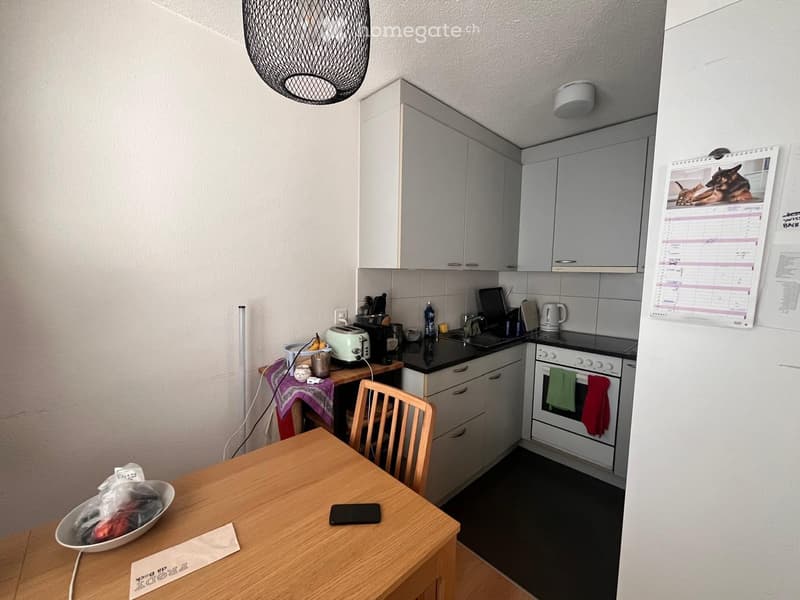 Charmante 2-Zimmerwohnung in Schlieren (5)