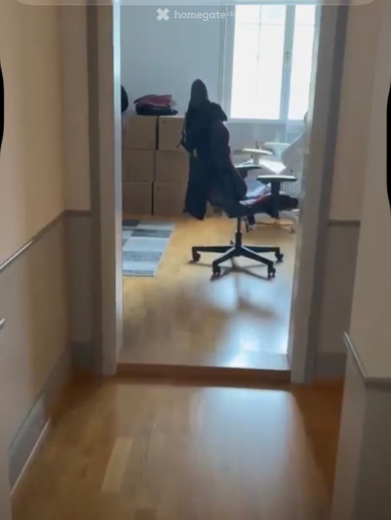 Wohnung in Oberuzwil (5)