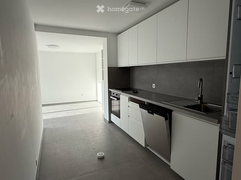 Helle, komplett renovierte 3.5-Zimmer-Einliegerwohnung in Bülach ab 1.12 oder nach Vereinbarung (4)