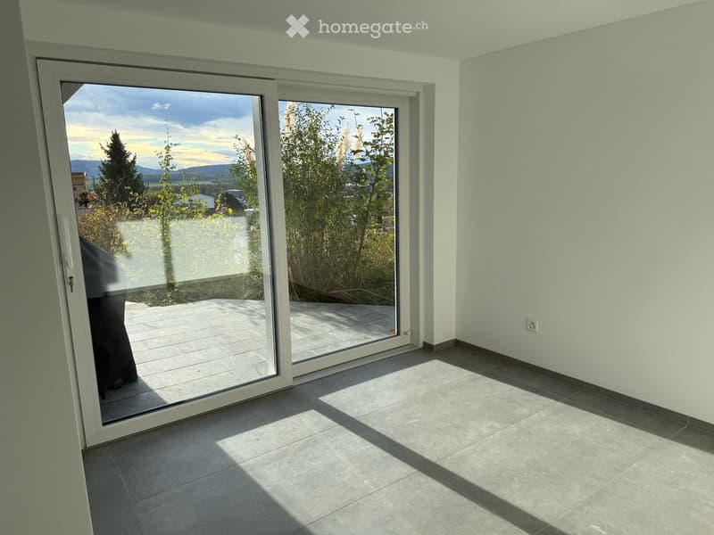 Helle, komplett renovierte 3.5-Zimmer-Einliegerwohnung in Bülach ab 1.12 oder nach Vereinbarung (5)