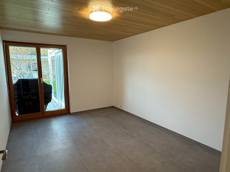 Helle, komplett renovierte 3.5-Zimmer-Einliegerwohnung in Bülach ab 1.12 oder nach Vereinbarung (6)