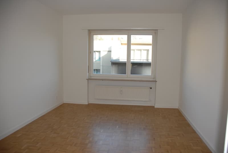 Moderne 2-Z'Whg mitten im Zentrum von Basel (8)