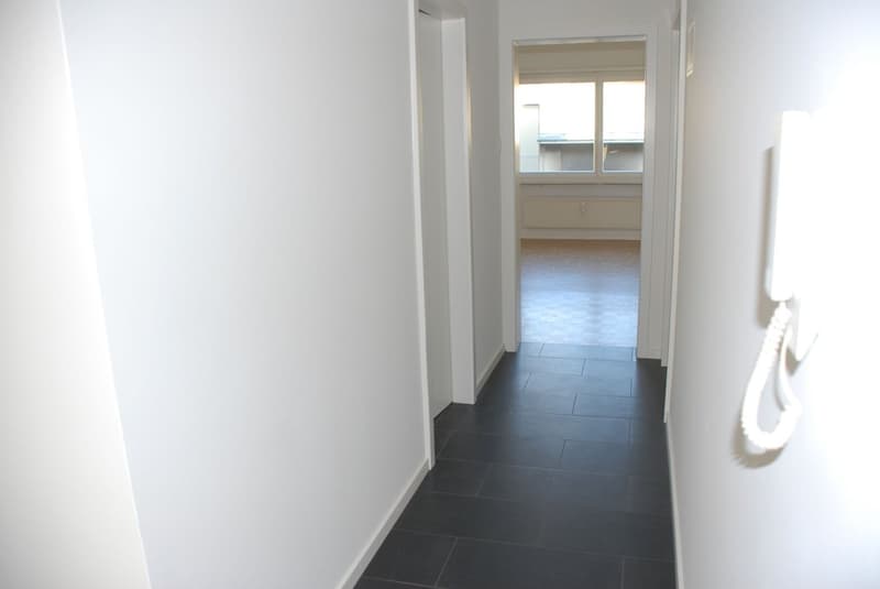 Moderne 2-Z'Whg mitten im Zentrum von Basel (9)