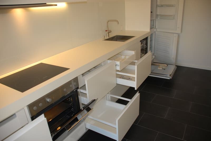 Moderne 2-Z'Whg mitten im Zentrum von Basel (7)