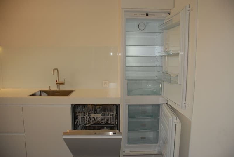 Moderne 2-Z'Whg mitten im Zentrum von Basel (4)