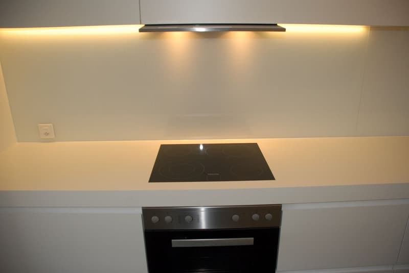 Moderne 2-Z'Whg mitten im Zentrum von Basel (5)