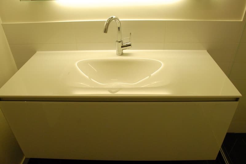 Grosse 3½-ZWG nahe Innenstadt (4)