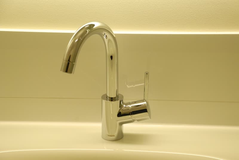 Grosse 3½-ZWG nahe Innenstadt, modern saniert. (11)