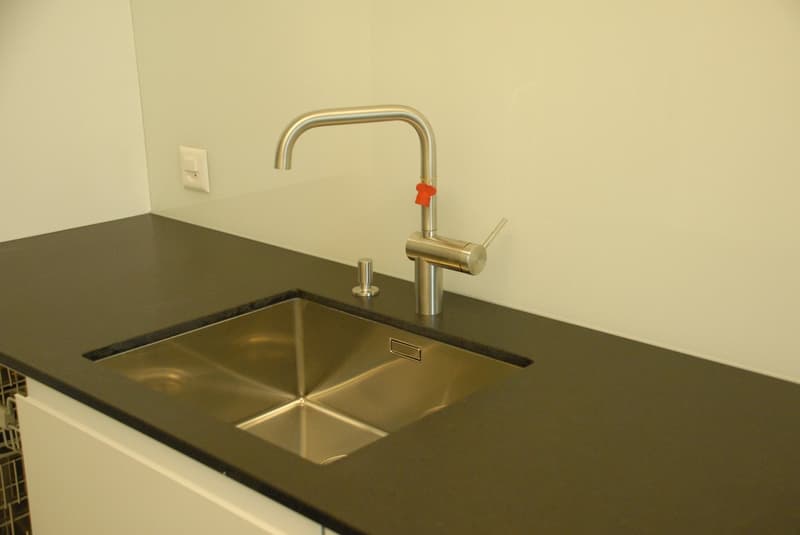 Grosse 3½-ZWG nahe Innenstadt, modern saniert. (7)