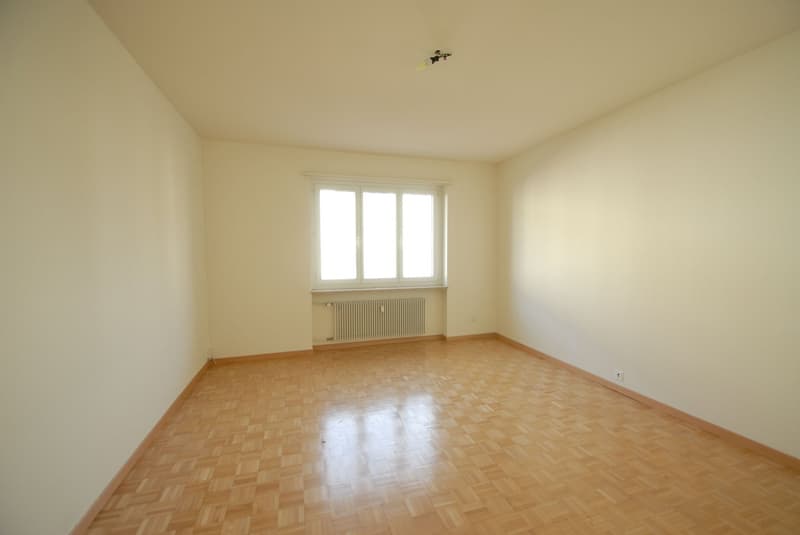 Schöne 2-Zimmer-Wohnung im Lehenmattquartier (4)