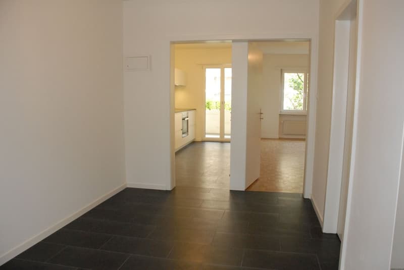 Grosse 3½-ZWG nahe Innenstadt (4)