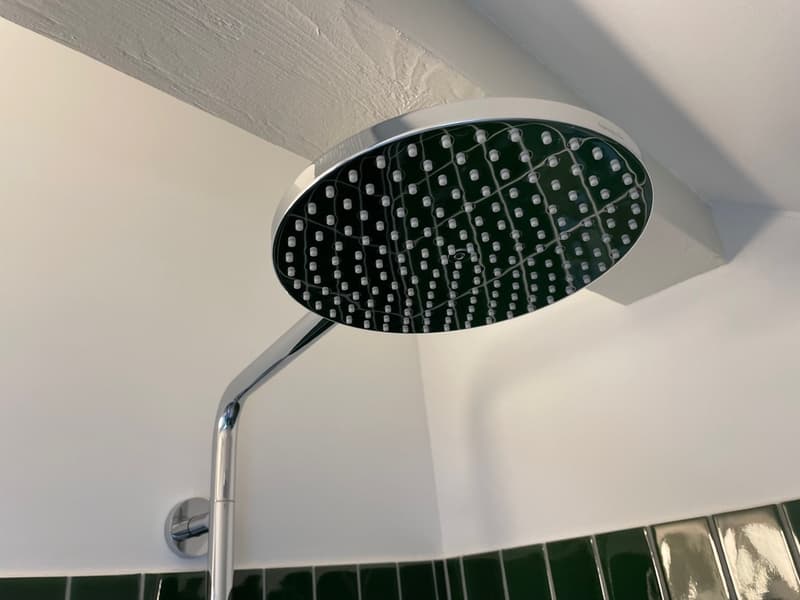 Gemütliche Dachwohnung im Gellert (7)