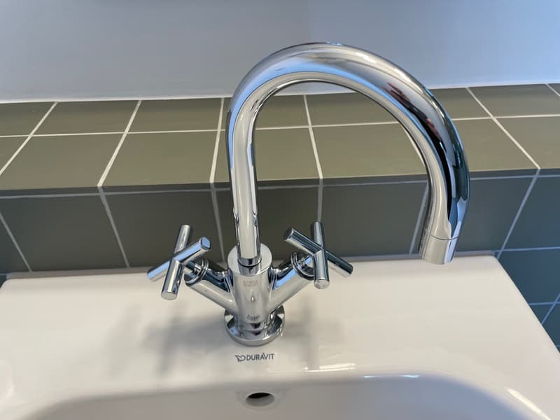 Gemütliche Dachwohnung im Gellert (8)