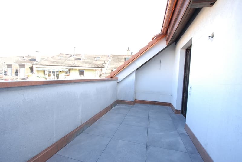 Schön sanierte 3½-Zimmer-Altbauwohnung mit Galerie im Kleinbasel (3)