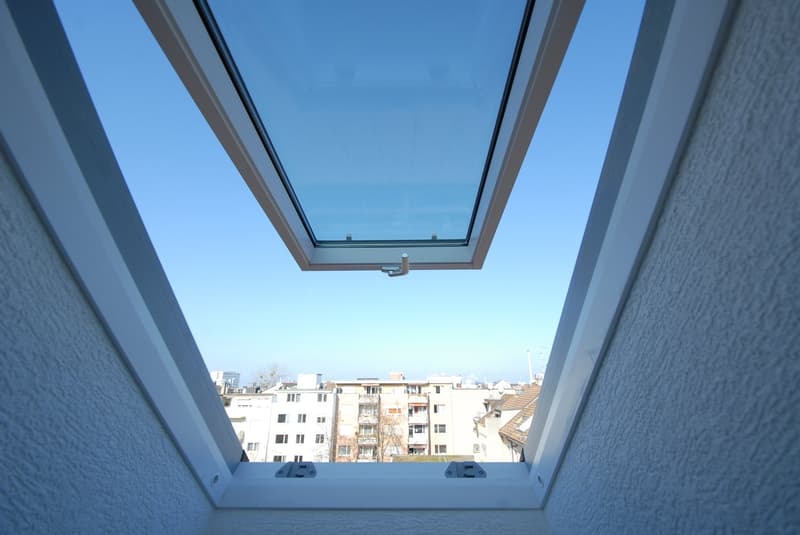 Schön sanierte 3½-Zimmer-Altbauwohnung mit Galerie im Kleinbasel (4)