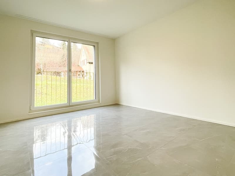 Moderne 2-Zimmer-Wohnung im 1. OG in Waldenburg (4)