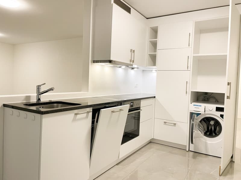 Moderne 2-Zimmer-Wohnung im 1. OG in Waldenburg (5)