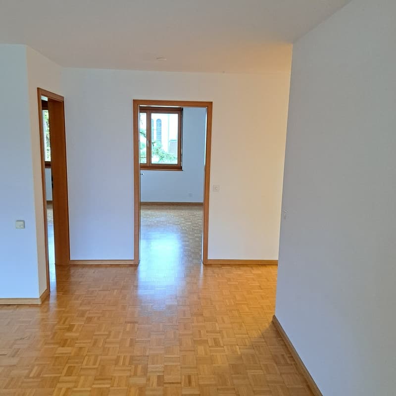Schöne 3.5-Zimmer-Mietwohnung an zentraler Lage in Pratteln (3)