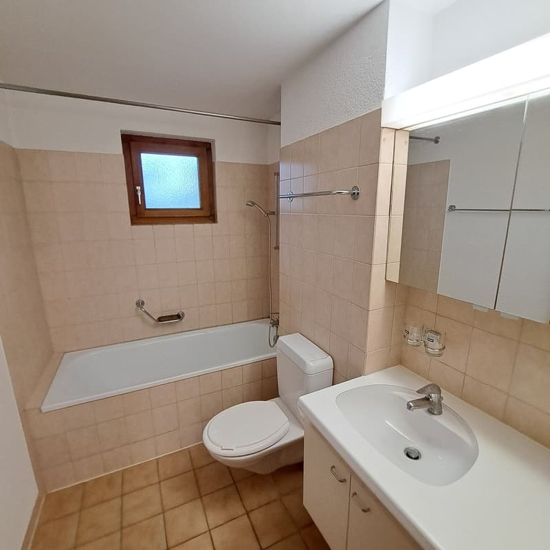 Schöne 3.5-Zimmer-Mietwohnung an zentraler Lage in Pratteln (5)