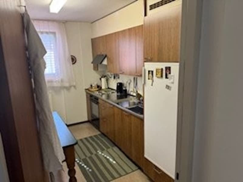 Schöne 2-Zimmer-Wohnung im Lehenmattquartier (4)