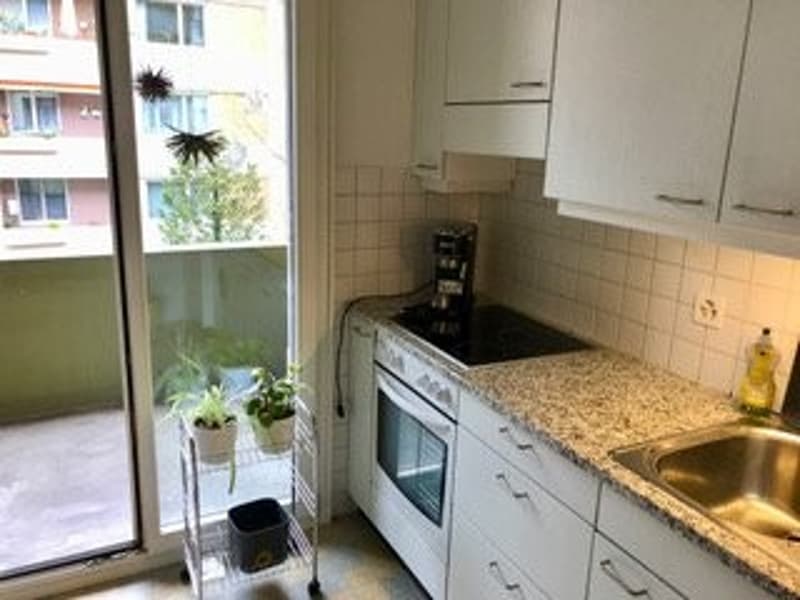 Ruhige 3-Zimmer-Wohnung im Breitequartier in Basel zu vermieten (5)