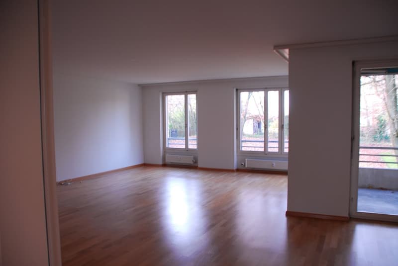 Schöne 4 Zimmerwohnung an exklusiver Lage (6)