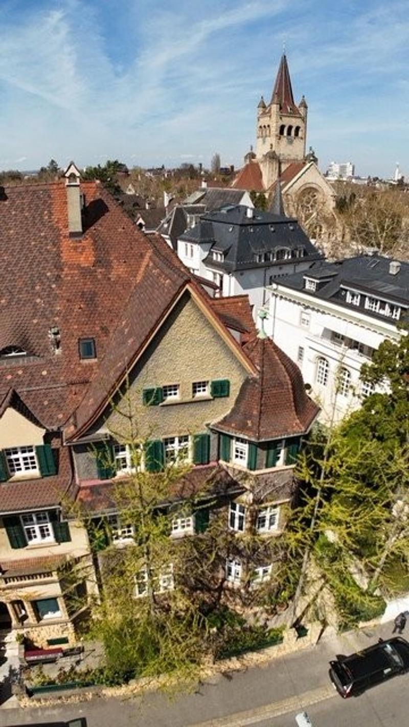 Loft im Paulusquartier, 130m² (3)
