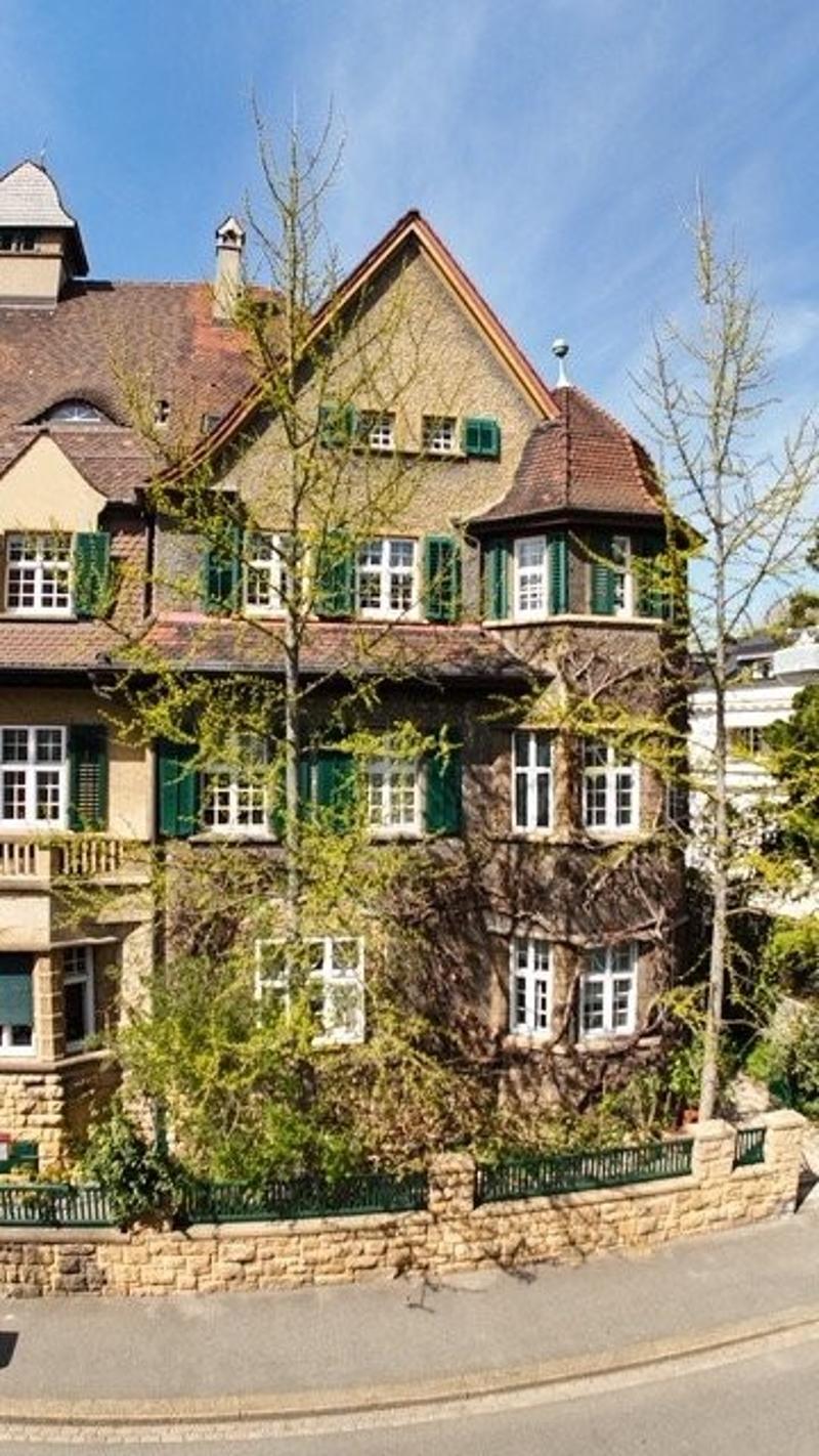 Loft im Paulusquartier, 130m² (4)