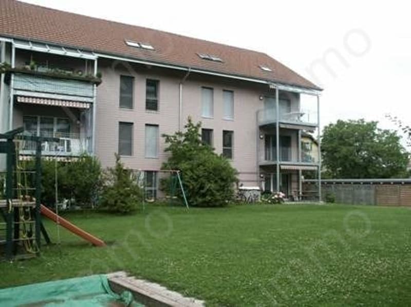 5.5-Zimmerwohnung in Gerlafingen zu verkaufen (2)