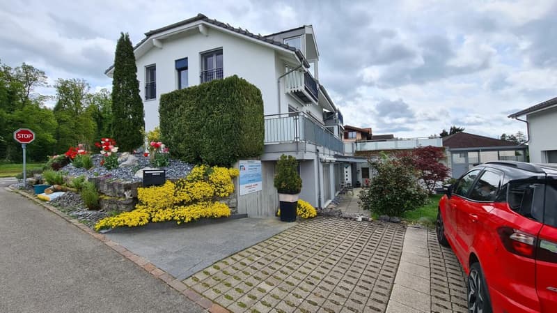 Freistehendes Einfamilienhaus mit Nähe zur Natur (7)