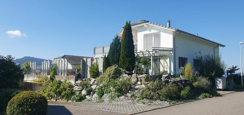 Freistehendes Einfamilienhaus mit Nähe zur Natur (8)