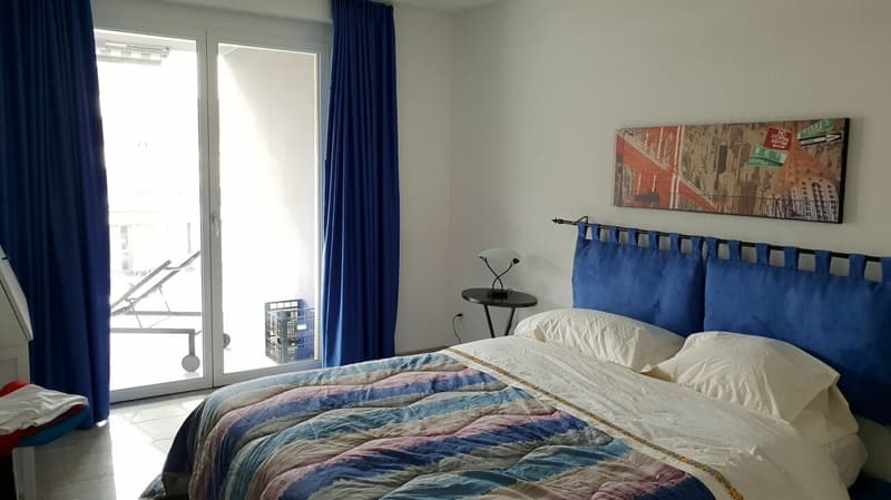 2.5 Zimmer-Wohnung in Rupperswil - Nähe Bahnhof (5)
