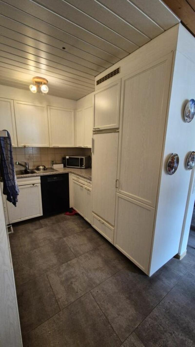 Renditeobjekte in Muhen - Zwei vermietete 4.5-Zimmer-Eigentumswohnungen (Preis pro Wohnung) (8)