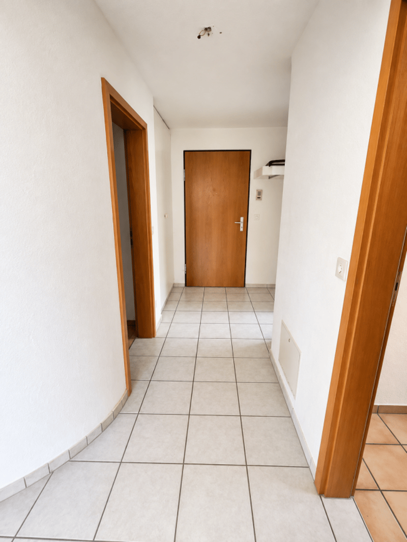 Herzige 3.5 Zimmer-Gartenwohnung in Strengelbach zu verkaufen (5)