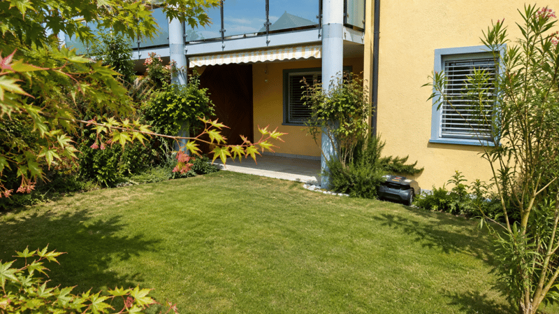Herzige 3.5 Zimmer-Gartenwohnung in Strengelbach zu vermieten (1)