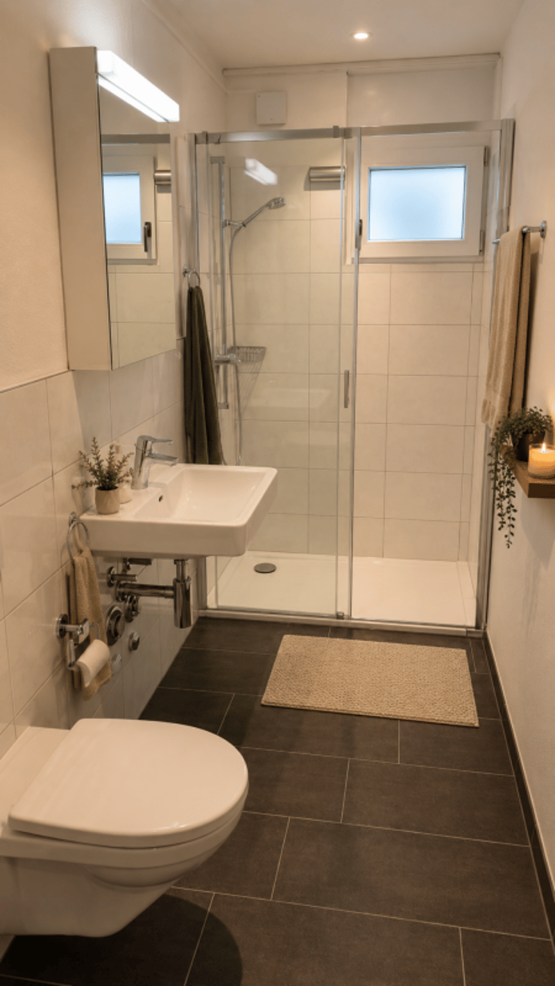 Moderne 4.5-Zimmer-Wohnung 2.OG mit Balkon in ruhiger Lage (4)