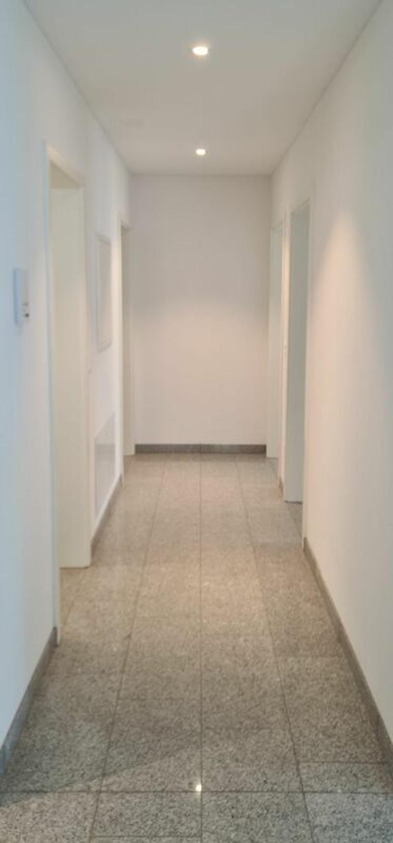 3.5 Zimmer Erdgeschoss-Wohnung in Krauchthal (4)